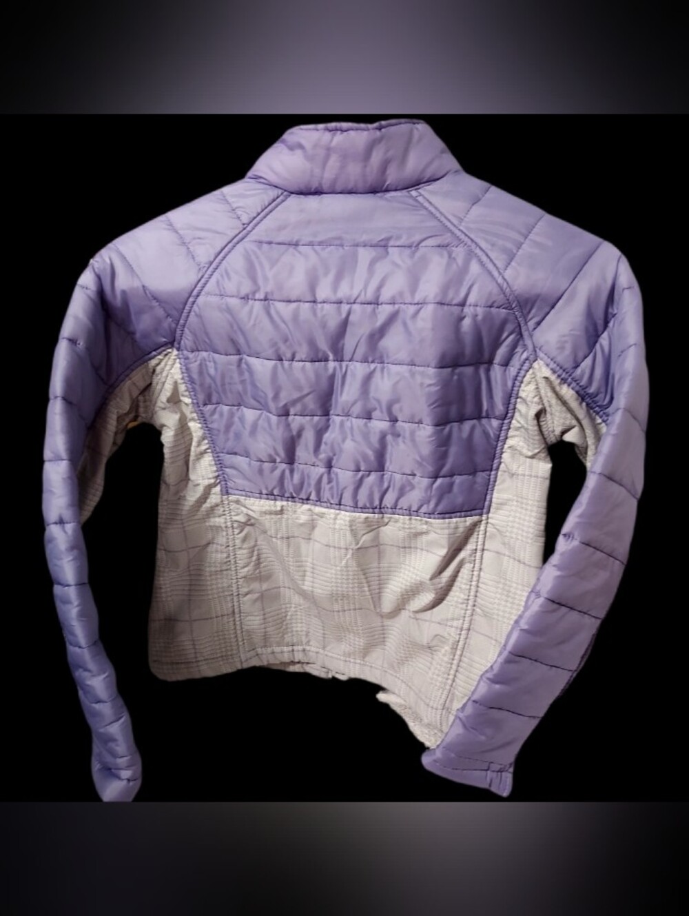 Girls Jacket - Picture 2 of 3